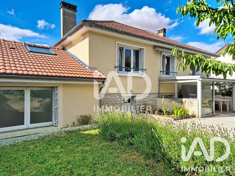 Vente Maison/villa 4 pièces — photo 1