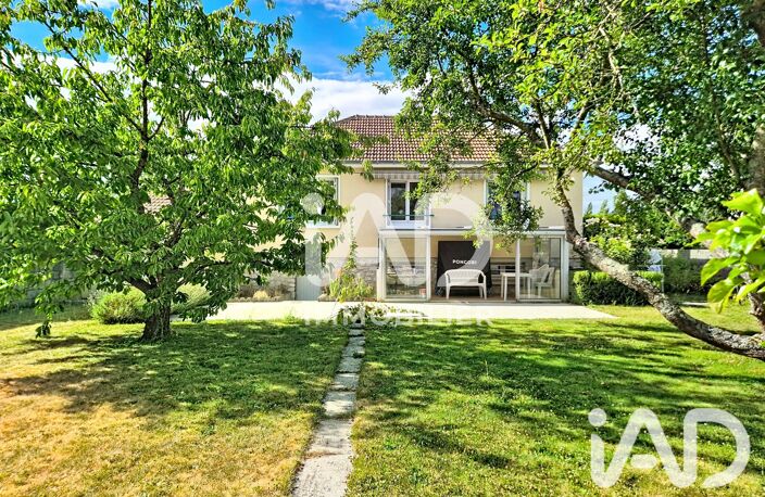 Vente Maison/villa 4 pièces — photo 2