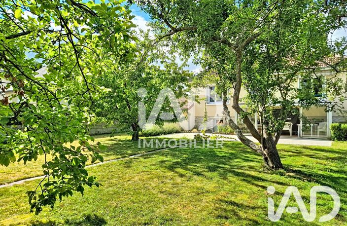 Vente Maison/villa 4 pièces — photo 3