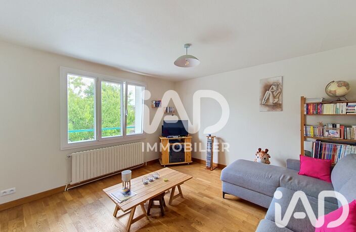 Vente Maison/villa 4 pièces — photo 4