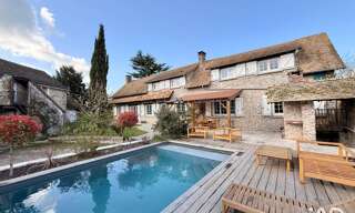 Maison 6 Pièces 266 m² à vendre à Richebourg (78550)