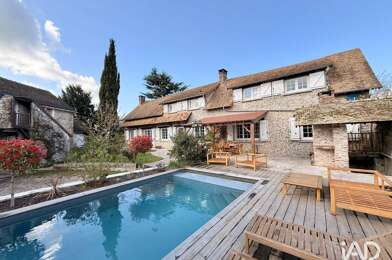 Maison 6 pièces 690000 €