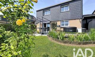 Maison 5 Pièces 103 m² à vendre à Port-Jérôme-sur-Seine (76330)