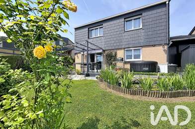 Maison 5 pièces 194000 €