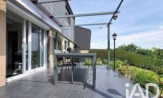 Maison 5 Pièces 103 m² à vendre à Port-Jérôme-sur-Seine (76330)