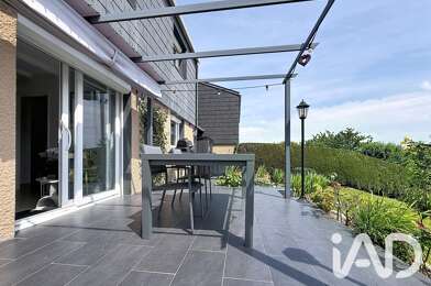 Maison 5 pièces 189000 €