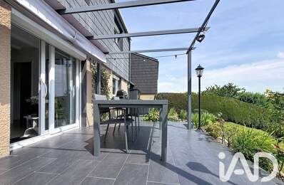 Vente Maison/villa 5 pièces — photo du bien