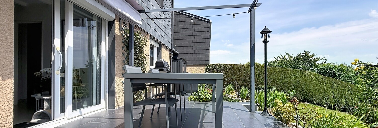 Maison 5 Pièces 103 m² à vendre à Port-Jérôme-sur-Seine (76330)