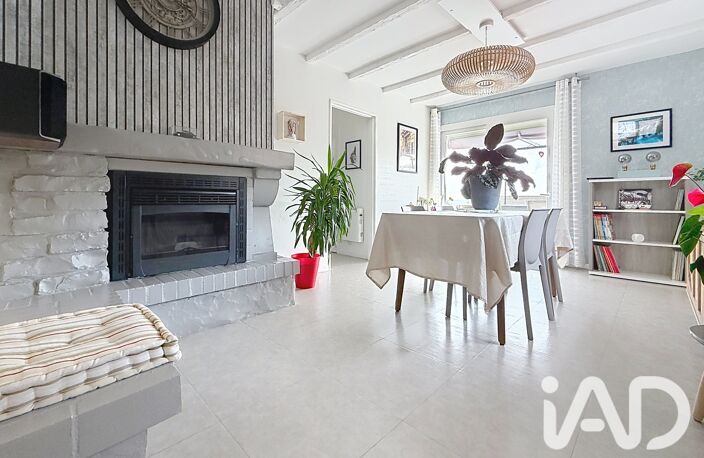 Vente Maison/villa 5 pièces — photo 3