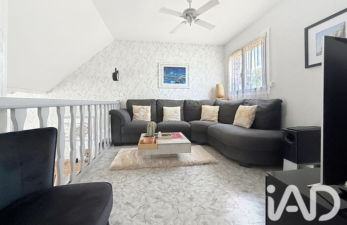 Vente Maison/villa 5 pièces — photo 4