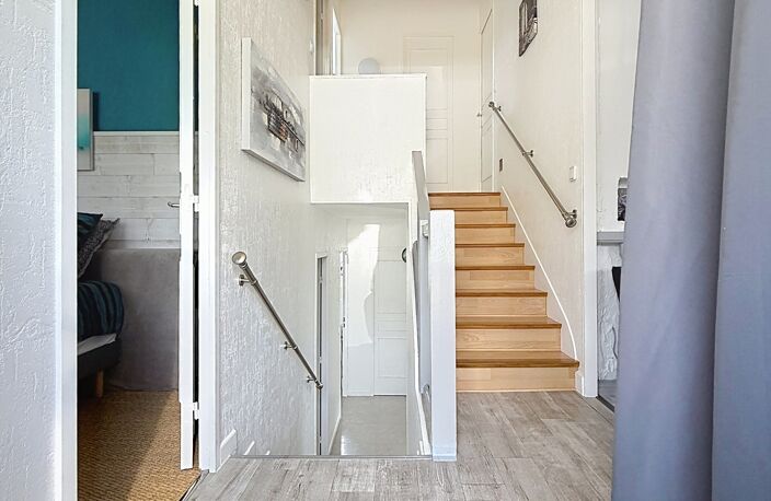 Vente Maison/villa 5 pièces — photo 5