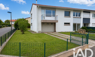 Maison 5 Pièces 101 m² à vendre à Talange (57525)
