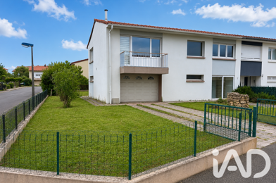 Maison 5 pièces 259000 €