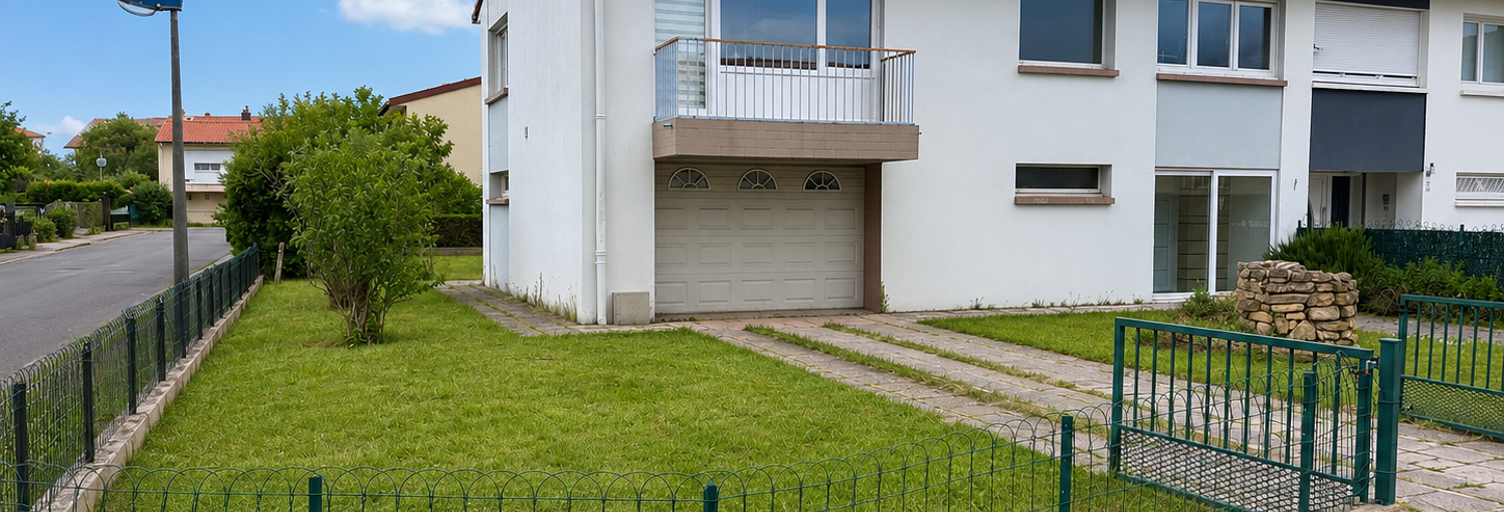 Maison 5 Pièces 101 m² à vendre à Talange (57525)