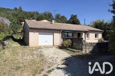 Maison 6 pièces 380000 €