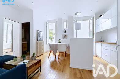 Appartement 2 pièces 310000 €