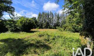 Terrain  40720 m² à vendre à Argol (29560)