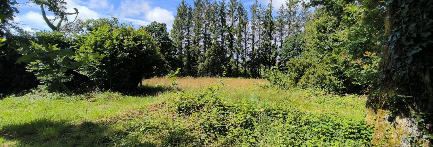 Terrain  40720 m² à vendre à Argol (29560)