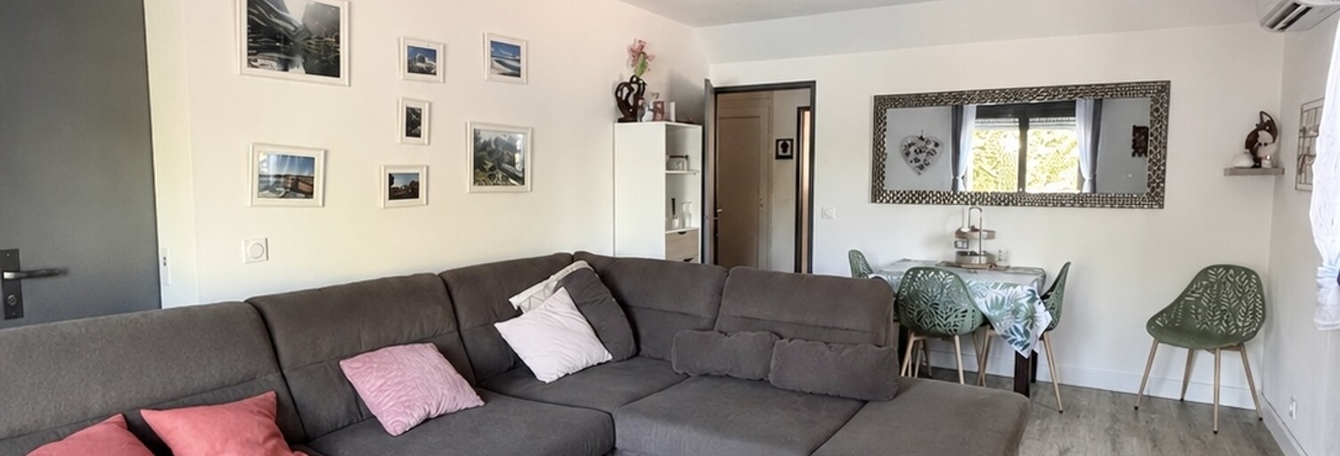 Maison 4 Pièces 85 m² à vendre à Le Barp (33114)