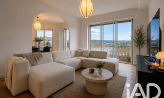 Appartement 6 Pièces 165 m² à vendre à Carcassonne (11000)
