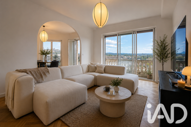 Appartement 6 pièces 243000 €