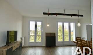 Appartement 4 Pièces 97 m² à vendre à Poitiers (86000)