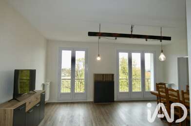 Appartement 4 pièces 178000 €