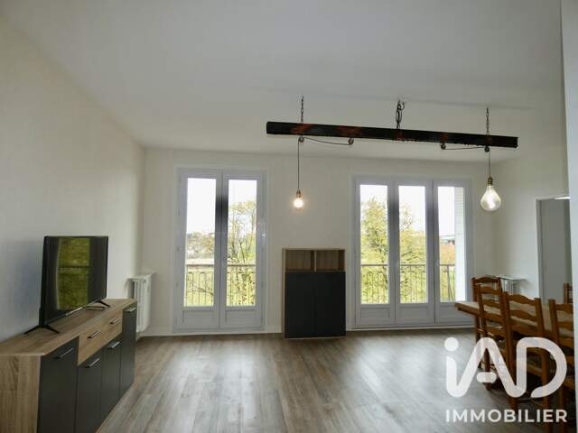 Vente Appartement 4 pièces — photo du bien