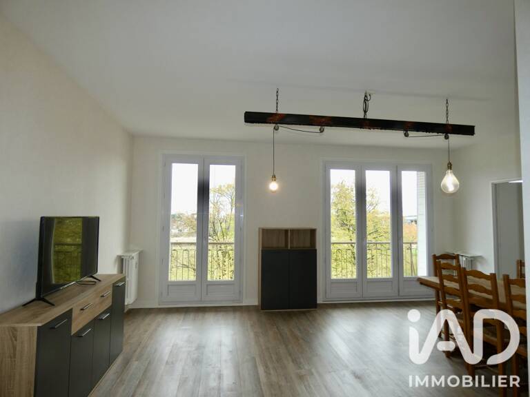 Vente Appartement 4 pièces — photo 1