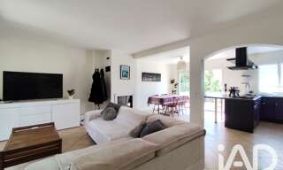 Maison 6 Pièces 124 m² à vendre à Nozay (91620)