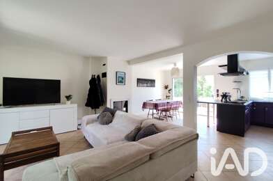 Maison 6 pièces 429000 €