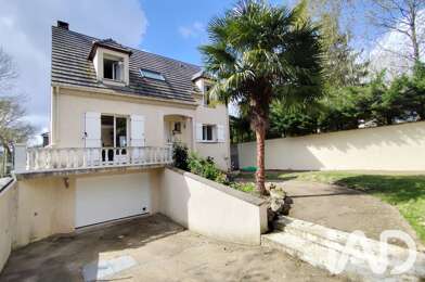 Maison 6 pièces 429000 €