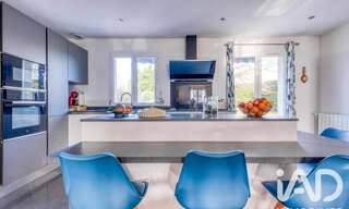 Maison 6 Pièces 155 m² à vendre à Isles-lès-Villenoy (77450)