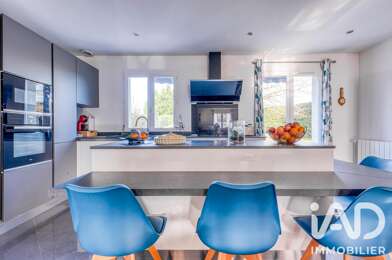 Maison 6 pièces 390000 €
