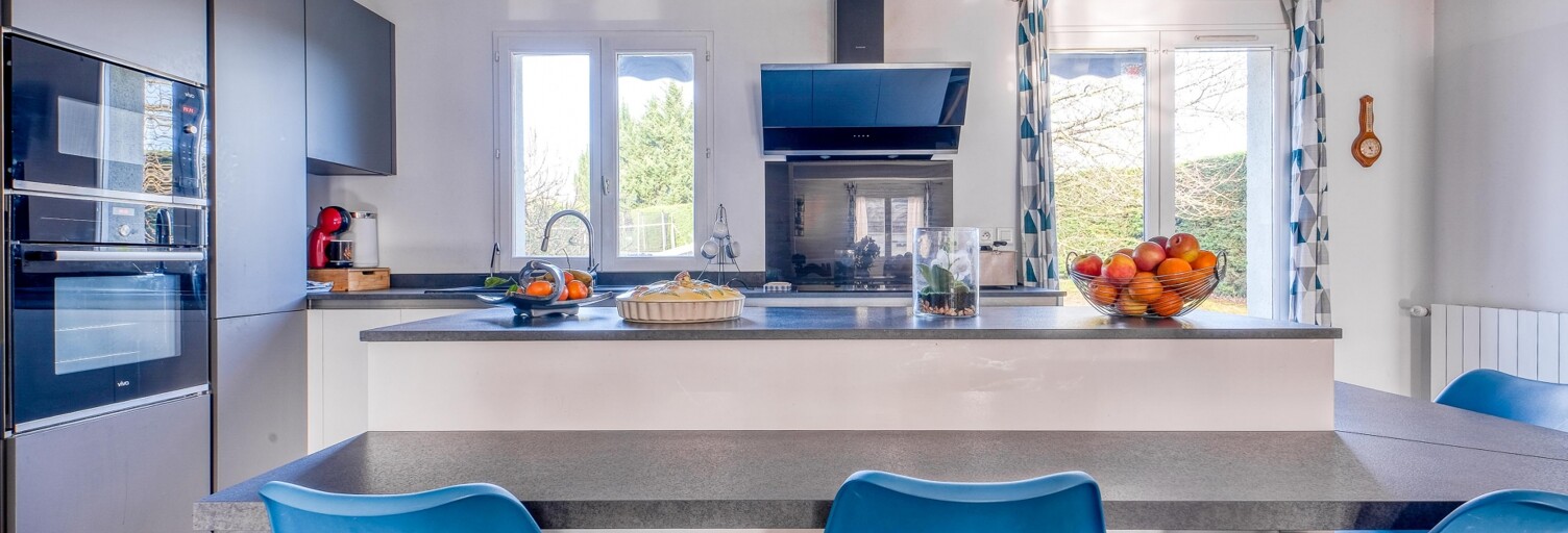 Maison 6 Pièces 155 m² à vendre à Isles-lès-Villenoy (77450)