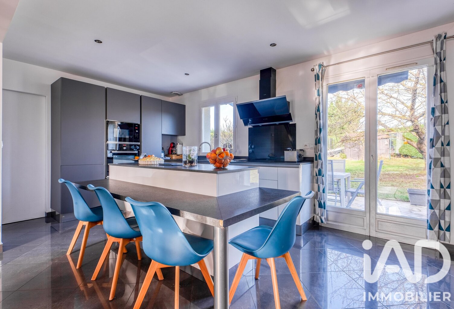 Vente Maison/villa 6 pièces — photo 1