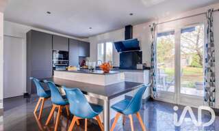 Maison 6 Pièces 155 m² à vendre à Isles-lès-Villenoy (77450)