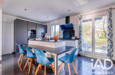 Vente Maison/villa 6 pièces — photo du bien