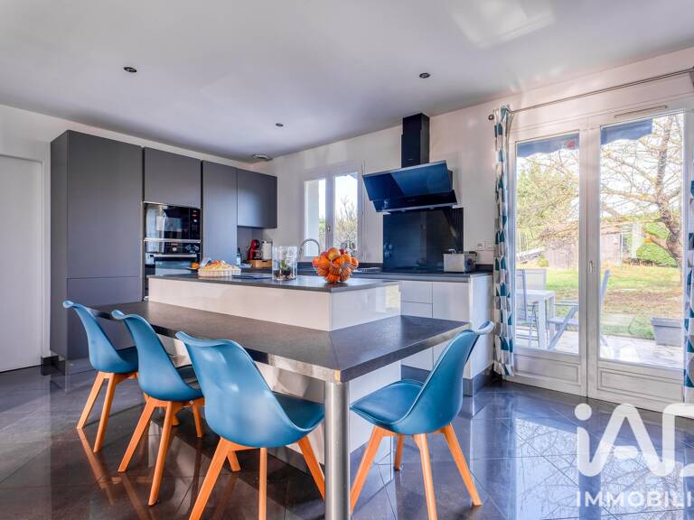 Vente Maison/villa 6 pièces — photo 1