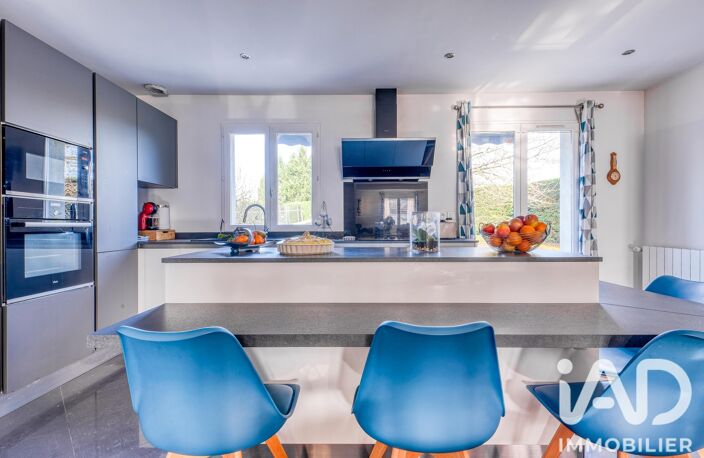 Vente Maison/villa 6 pièces — photo 3