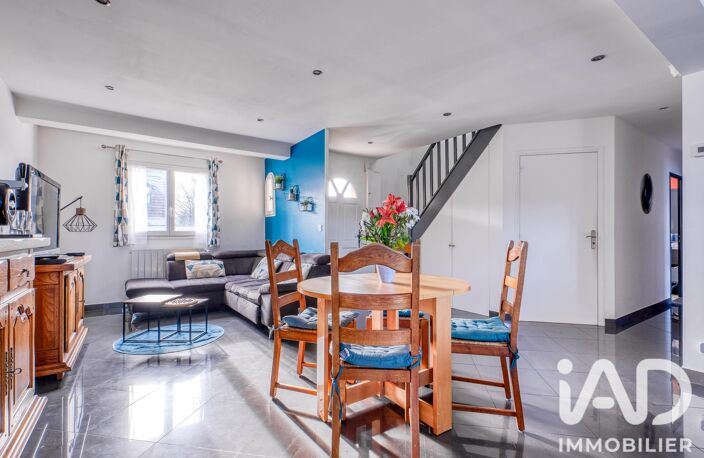 Vente Maison/villa 6 pièces — photo 4
