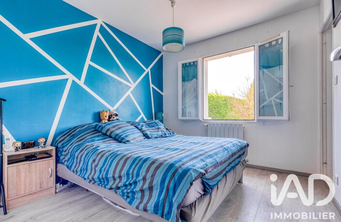 Vente Maison/villa 6 pièces — photo 5