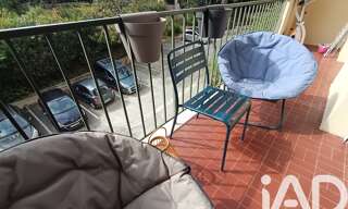 Appartement 3 Pièces 54 m² à vendre à Toulon (83100)