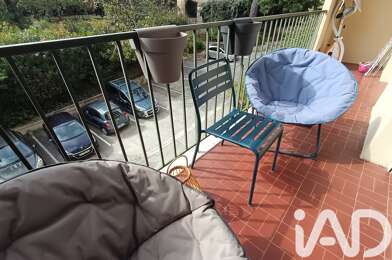 Appartement 3 pièces 52000 €