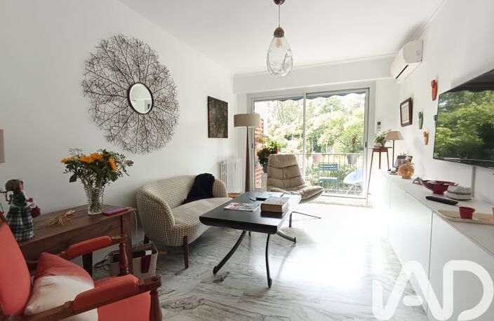 Vente Appartement 3 pièces — photo 2