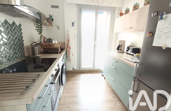 Vente Appartement 3 pièces — photo 3