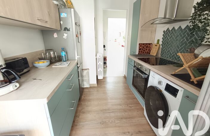 Vente Appartement 3 pièces — photo 4