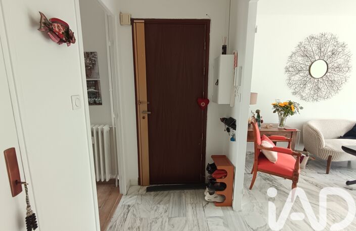 Vente Appartement 3 pièces — photo 5