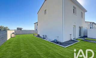 Maison 5 Pièces 123 m² à vendre à Valros (34290)