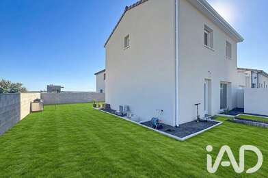 Maison 5 pièces 312405 €